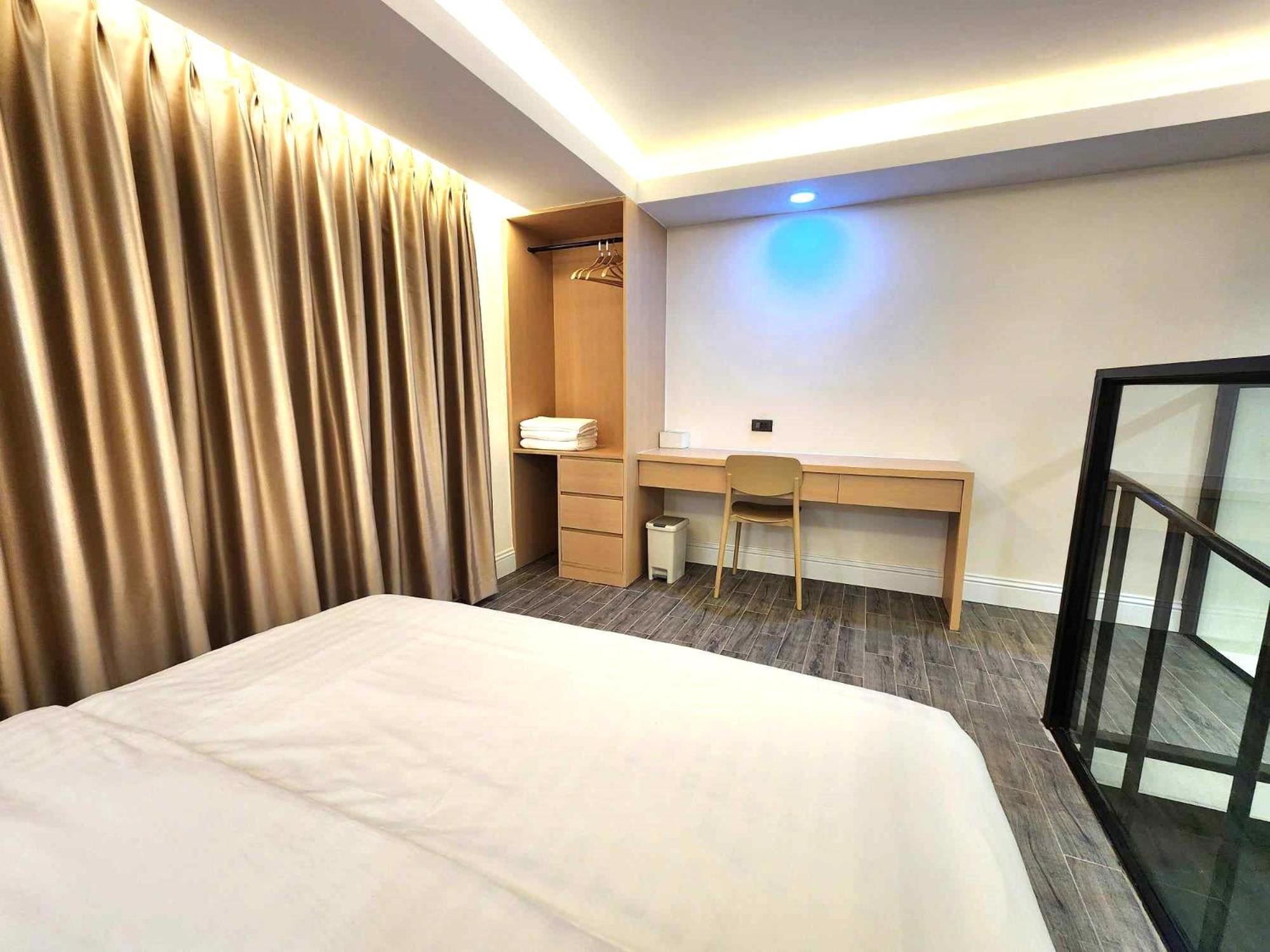 Kenton House Apartment Savannakhet Ngoại thất bức ảnh