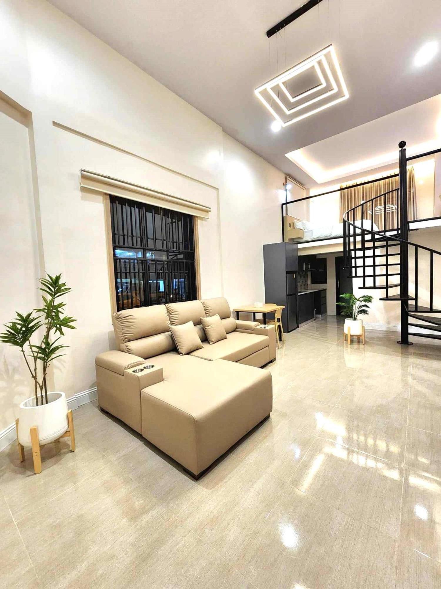 Kenton House Apartment Savannakhet Ngoại thất bức ảnh