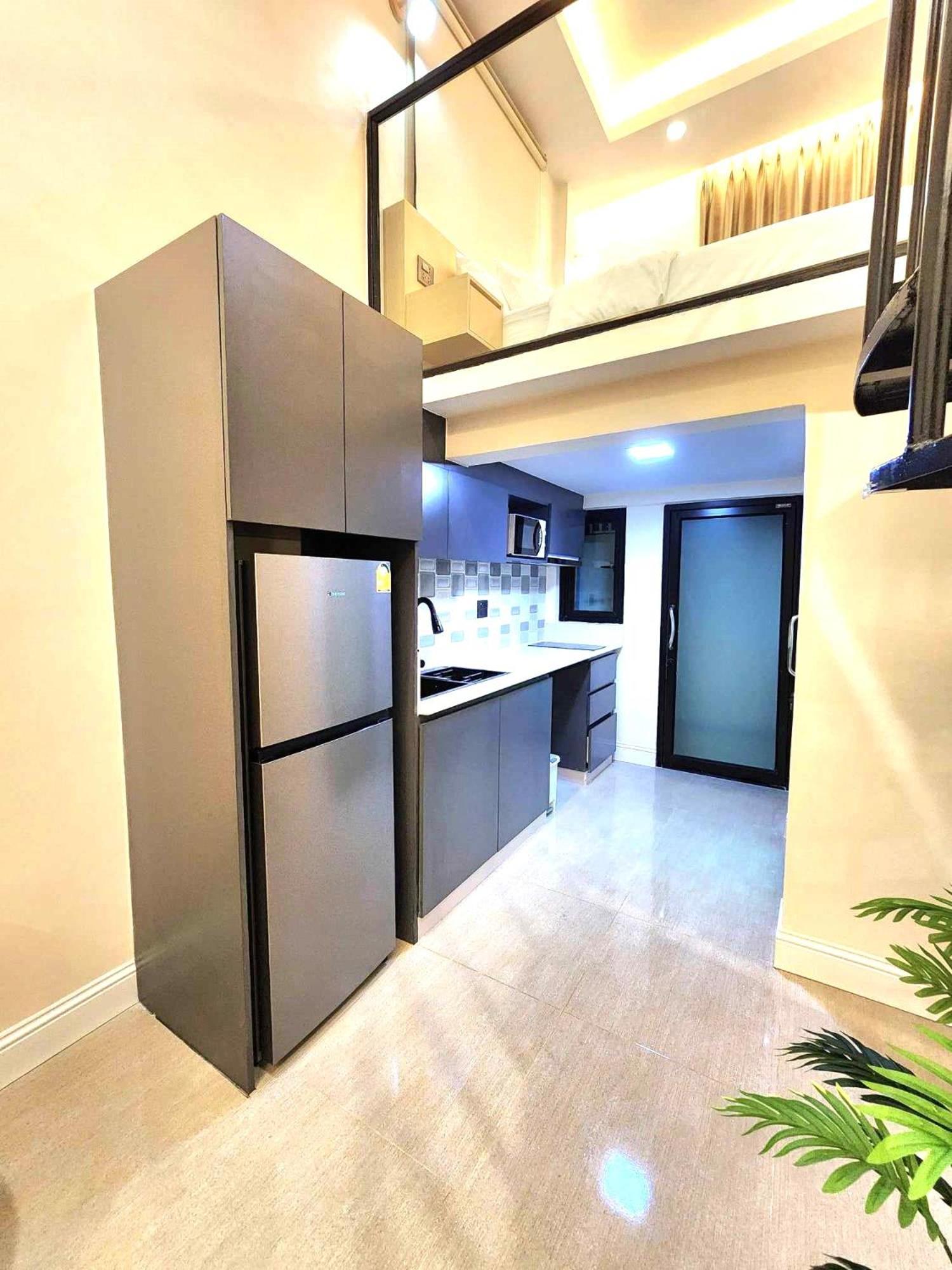Kenton House Apartment Savannakhet Ngoại thất bức ảnh