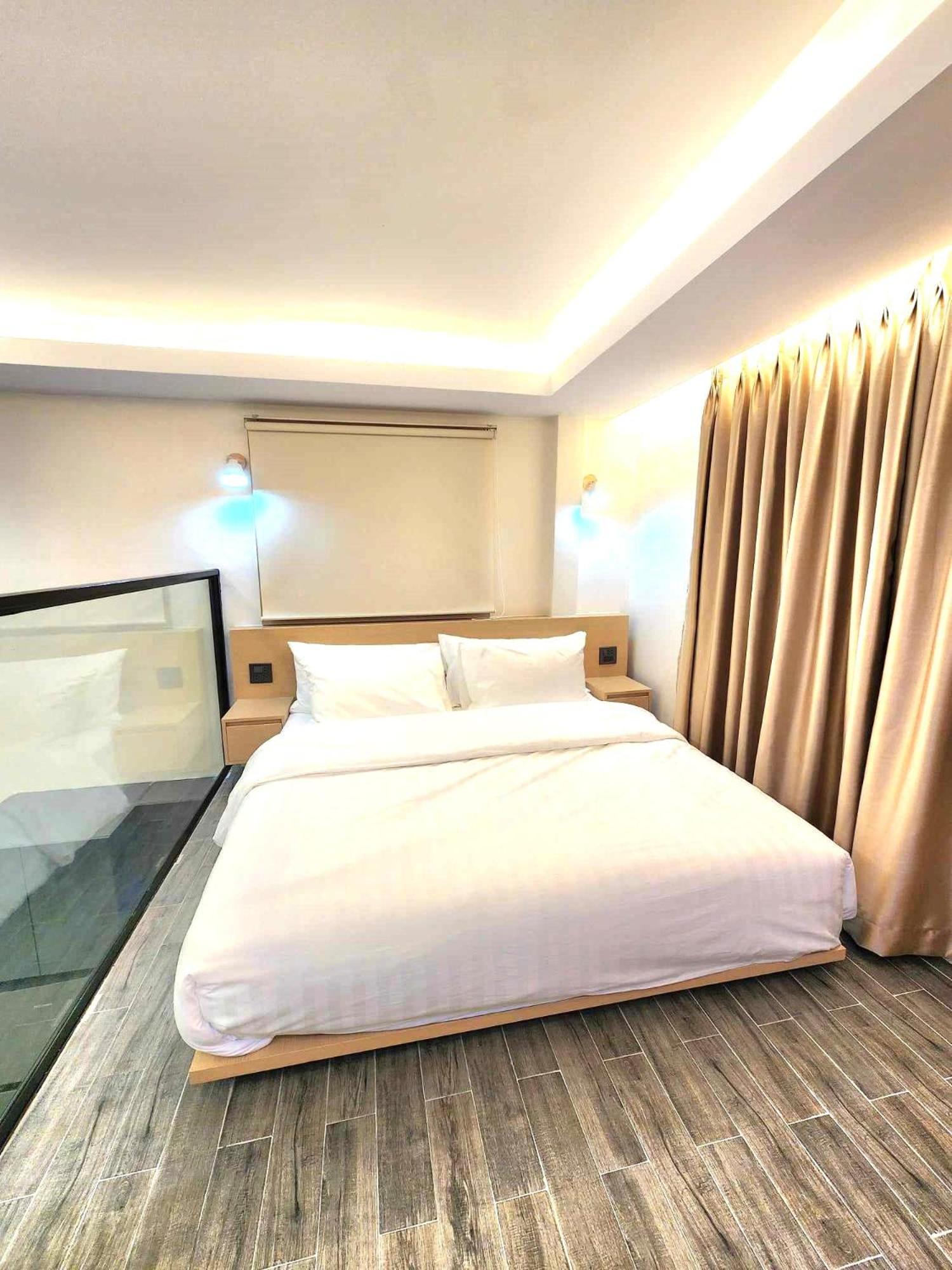 Kenton House Apartment Savannakhet Ngoại thất bức ảnh