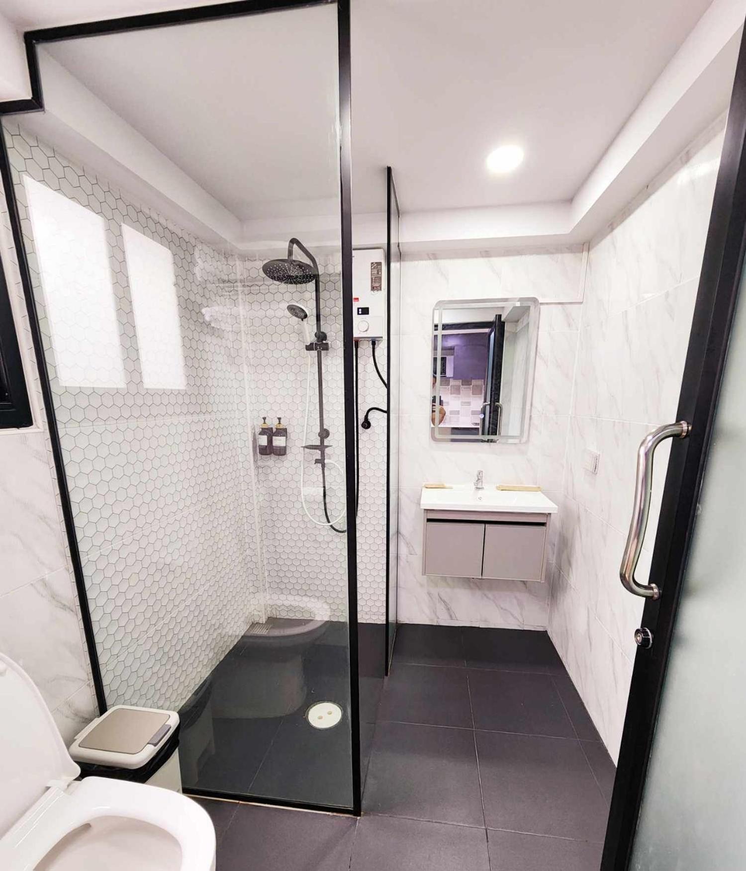 Kenton House Apartment Savannakhet Ngoại thất bức ảnh